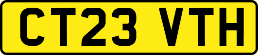 CT23VTH