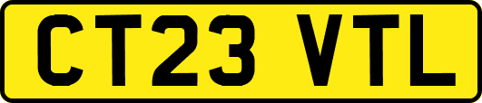 CT23VTL