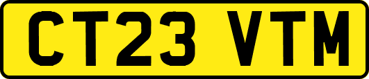 CT23VTM