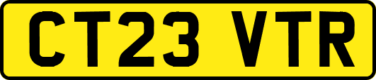 CT23VTR