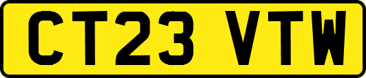 CT23VTW