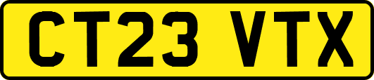CT23VTX