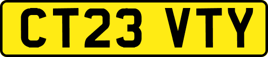 CT23VTY