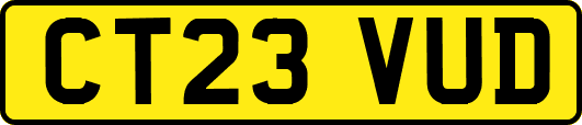 CT23VUD
