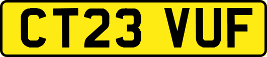 CT23VUF