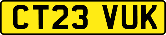 CT23VUK