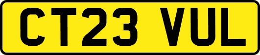 CT23VUL