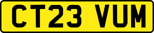 CT23VUM