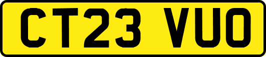 CT23VUO