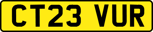 CT23VUR