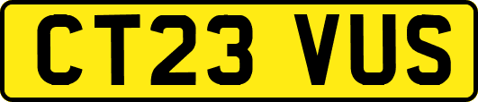 CT23VUS