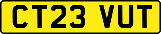 CT23VUT