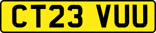 CT23VUU