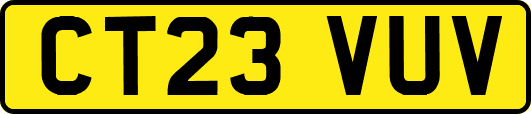 CT23VUV