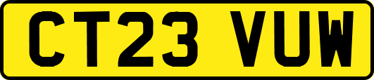 CT23VUW