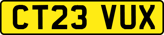 CT23VUX