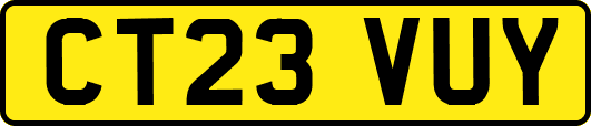 CT23VUY