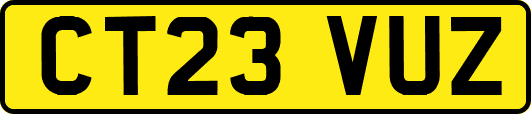 CT23VUZ
