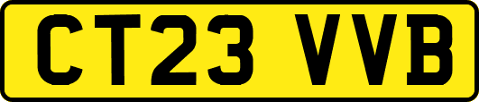 CT23VVB