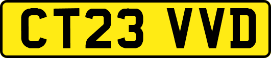 CT23VVD