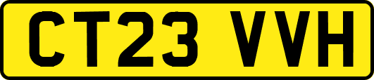 CT23VVH