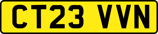 CT23VVN