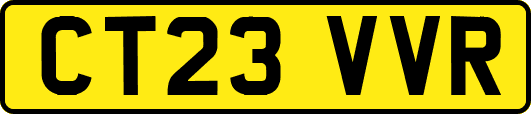 CT23VVR