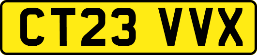 CT23VVX