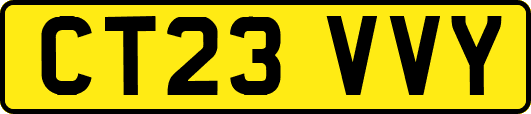 CT23VVY