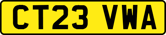 CT23VWA