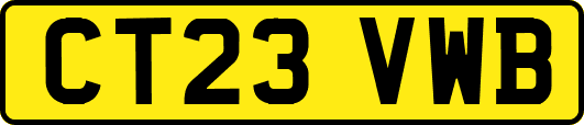 CT23VWB
