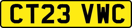 CT23VWC