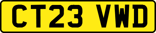 CT23VWD