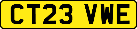 CT23VWE