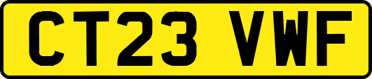 CT23VWF