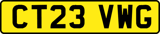 CT23VWG