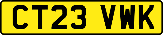 CT23VWK