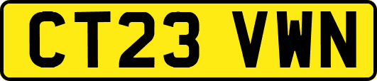 CT23VWN