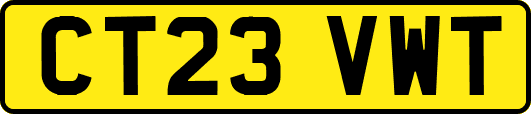 CT23VWT