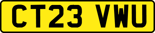 CT23VWU