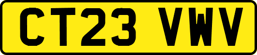 CT23VWV