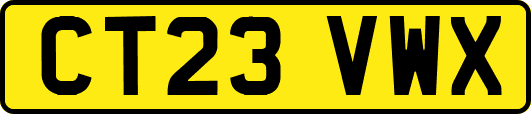 CT23VWX
