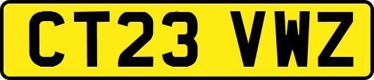 CT23VWZ