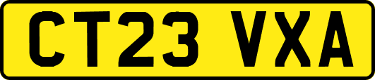 CT23VXA