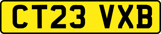 CT23VXB