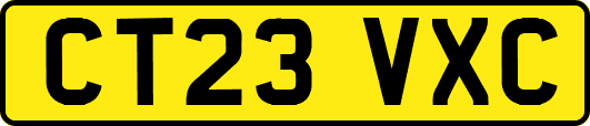 CT23VXC