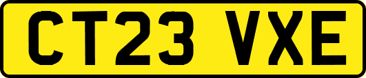 CT23VXE