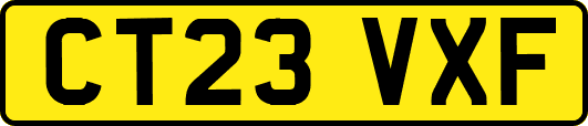 CT23VXF
