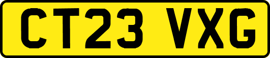 CT23VXG
