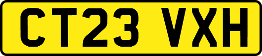 CT23VXH